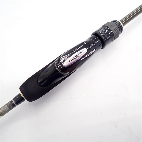 １６ソアレＢＢアジングＳ６０４ＵＬＳ
